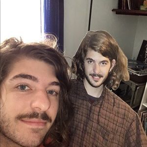 Meet your Posher, Braden